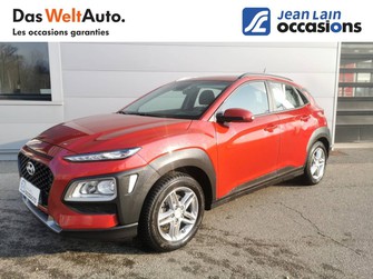 Photo Hyundai Kona Kona 1.6 CRDi 115