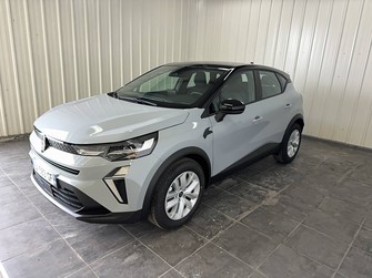 Photo Renault Captur Captur TCe 90