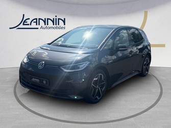 Photo Volkswagen ID.3 ID.3 204 ch Pro Performance