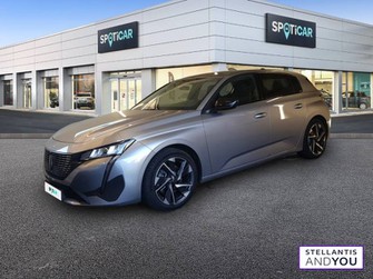Photo Peugeot 308 BlueHDi 130ch S&S BVM6 Allure Pack