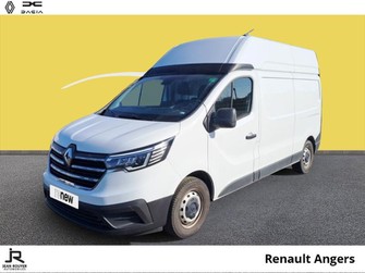 Photo Renault Trafic Fg L2H2 3T 2.0 Blue dCi 150ch Grand Confort - 23990€ HT