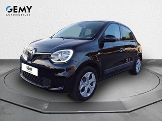 Photo Renault Twingo III SCe 65 Zen