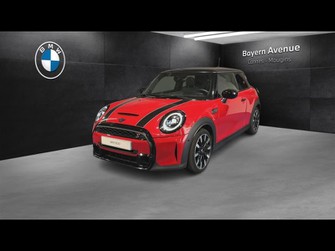 Photo Mini Mini 178ch Edition Premium Plus BVA7