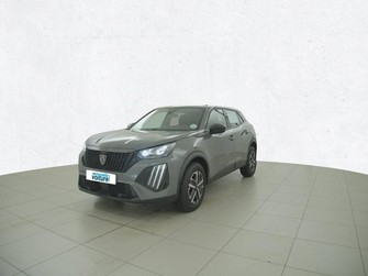 Photo Peugeot 2008 PureTech 100 S&amp;S BVM6 - Active