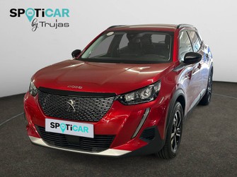 Photo Peugeot 2008 2008 PureTech 130 S&S BVM6