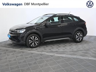 Photo Volkswagen Taigo 1.0 TSI 110 BVM6 Life