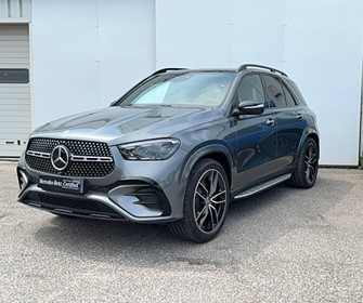 Photo Mercedes GLE GLE GLE 400 e 9G-Tronic 4Matic