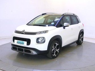 Photo Citroen C3 Aircross C3 Aircross PureTech 130 S&S EAT6