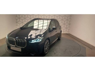 Photo Bmw  Serie 2 Active Tourer 225e xDrive 245 ch DKG7 M Sport