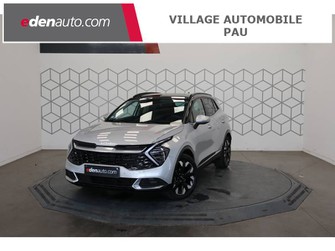 Photo Kia Sportage VP 1.6 T-GDi 265ch ISG Hybride Rechargeable BVA6 4x4 GT Line Premium