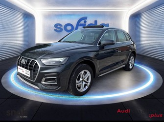 Photo Audi Q5 Q5 40 TDI 204 S tronic 7 Quattro