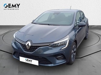 Photo Renault Clio E-Tech 140 - 21 Limited