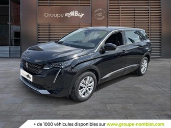 Photo Peugeot 5008 BUSINESS BlueHDi 130ch S&S EAT8 Active