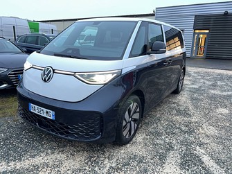 Photo Volkswagen  ID. Buzz 286 ch Pro 7 places