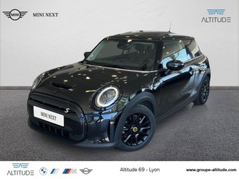 Photo Mini  184ch Edition Camden BVA 5CV