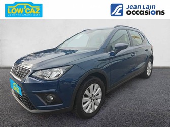 Photo Seat Arona 1.6 TDI 95 ch Start/Stop DSG7 Style Business