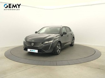 Photo Peugeot 308 PureTech 130ch S&S BVM6 Allure