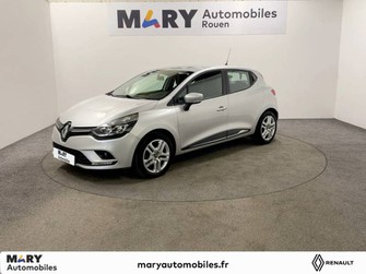 Photo Renault Clio TCe 90 E6C Business