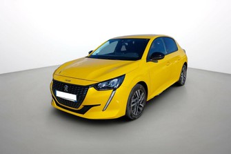 Photo Peugeot 208 208 BlueHDi 100 S&S BVM6