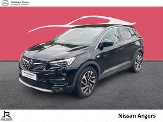 Photo Opel Grandland X 1.5 D 130ch Ultimate BVA8 98g