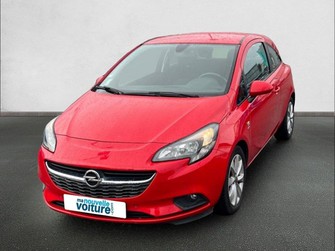 Photo Opel Corsa 1.4 90 ch - Active