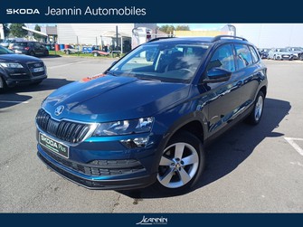 Photo Skoda Karoq Karoq 1.5 TSI 150 ch ACT
