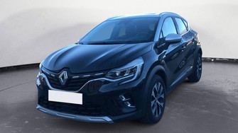 Photo Renault Captur Captur TCe 90