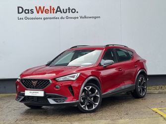 Photo Cupra Formentor Formentor 1.5 TSI 150 ch DSG7