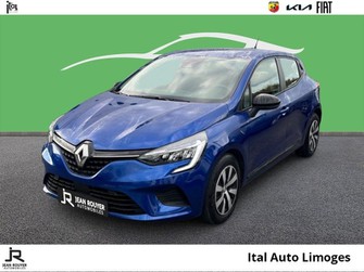 Photo Renault Clio 1.0 TCe 90ch Equilibre