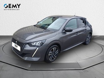 Photo Peugeot 208 PureTech 100 S&S BVM6 Style