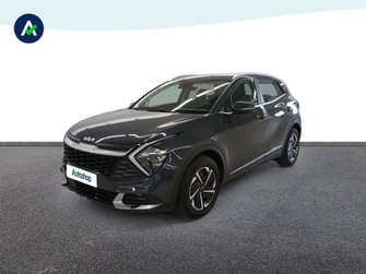 Photo Kia Sportage 1.6 T-GDi 230ch HEV Active Business BVA6 4x2
