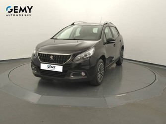 Photo Peugeot 2008 BlueHDi 100ch S&S BVM5 Active Business