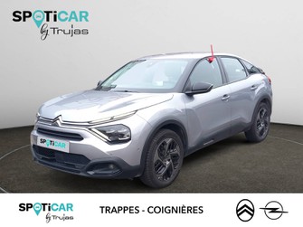 Photo Citroen C4 C4 BlueHDi 130 S&S EAT8