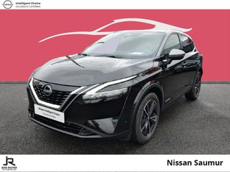 Photo Nissan Qashqai e-POWER 190ch Tekna 2022