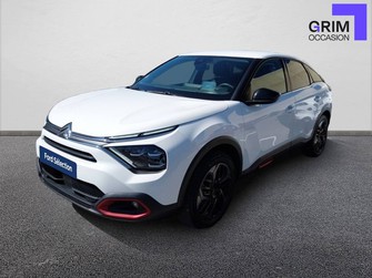 Photo Citroen C4 C4 PureTech 130 S&S EAT8