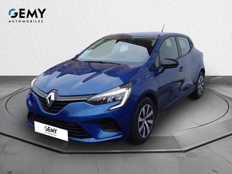 Photo Renault Clio TCe 90 Equilibre