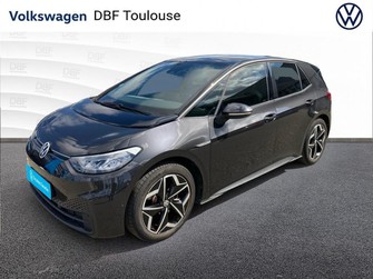 Photo Volkswagen ID.3 204 ch Pro S Business