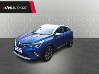 Photo Renault Captur TCe 90 Techno