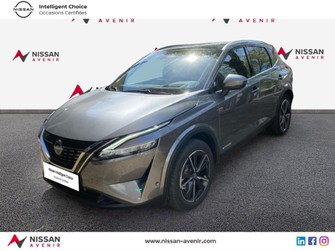 Photo Nissan Qashqai e-POWER 190ch Tekna 2022