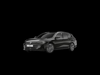 Photo Volkswagen Passat 1.5 eTSI OPF 150 DSG7 Elegance