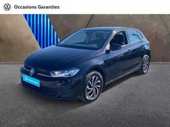 Photo Volkswagen Polo 1.0 TSI 95ch Life