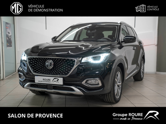 Photo MG EHS EHS 1.5T GDI PHEV