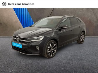 Photo Volkswagen Taigo 1.5 TSI 150ch R-Line DSG7