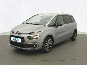 Photo Citroen C4 Grand C4 Spacetourer BlueHDi 130 S&S BVM6