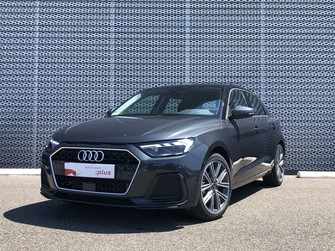 Photo Audi A1 SPORTBACK A1 Sportback 25 TFSI 95 ch S tronic 7