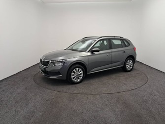 Photo Skoda Kamiq Kamiq 1.0 TSI Evo 110 ch BVM6