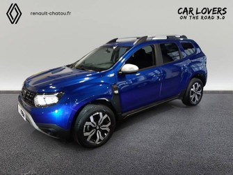 Photo Dacia Duster TCe 150 4x4 Extreme