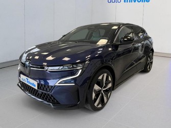 Photo Renault Megane E-TECH EV60 220 ch super charge Techno