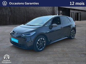 Photo Volkswagen ID.3 ID.3 204 ch Pro Performance