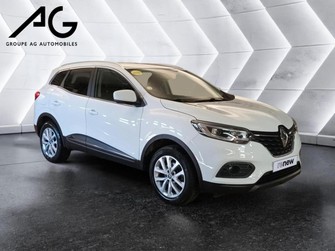 Photo Renault Kadjar NOUVEAU Blue dCi 115 Business